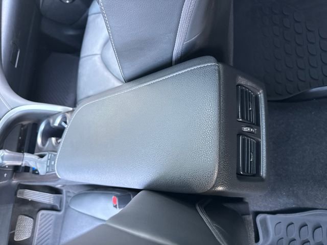 Used 2024 Toyota Camry XSE w/ Blackout Package (TMS) FWD image 25