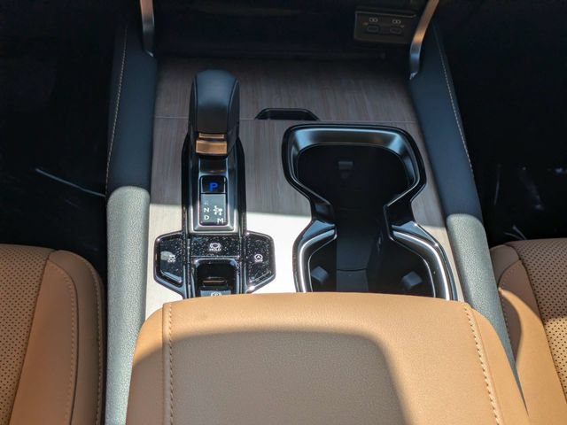 Used 2025 Lexus RX 350 Premium w/ Accessory Package (Z1) FWD image 17