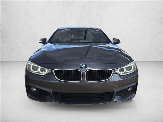 Used 2016 BMW 428i Gran Coupe RWD image 2