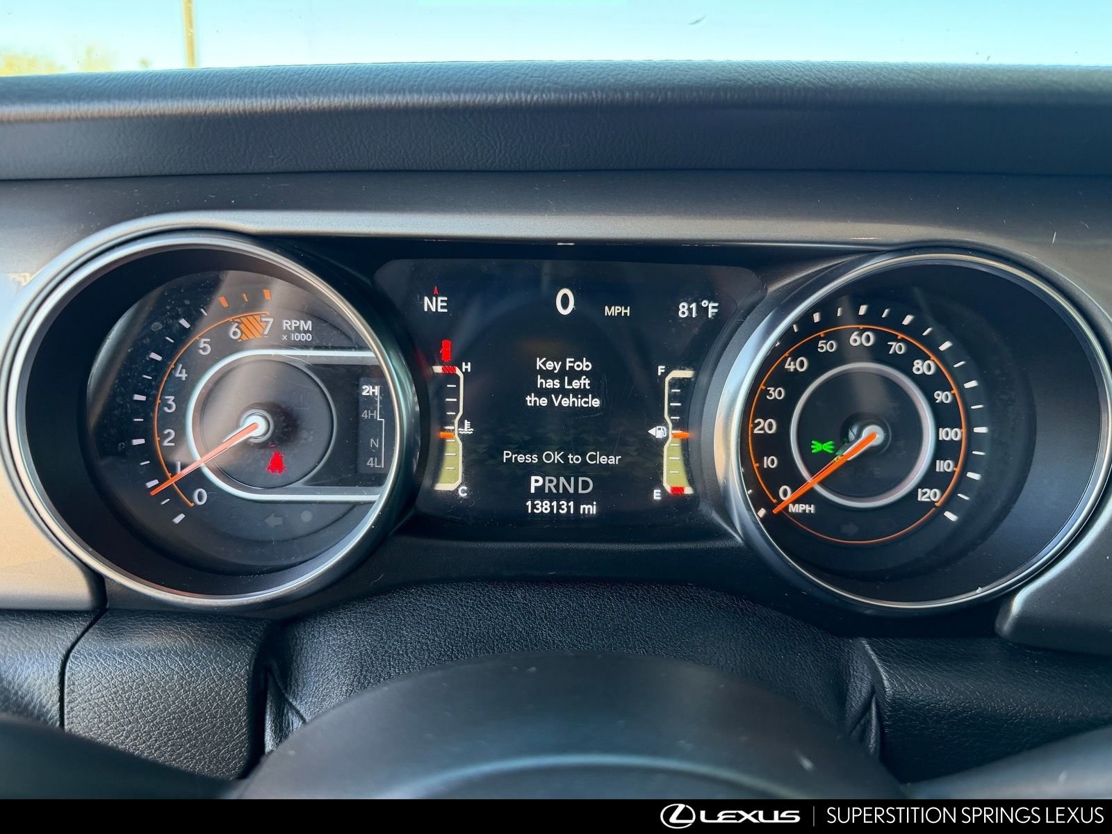 Used 2020 Jeep Wrangler Unlimited Sahara image 22