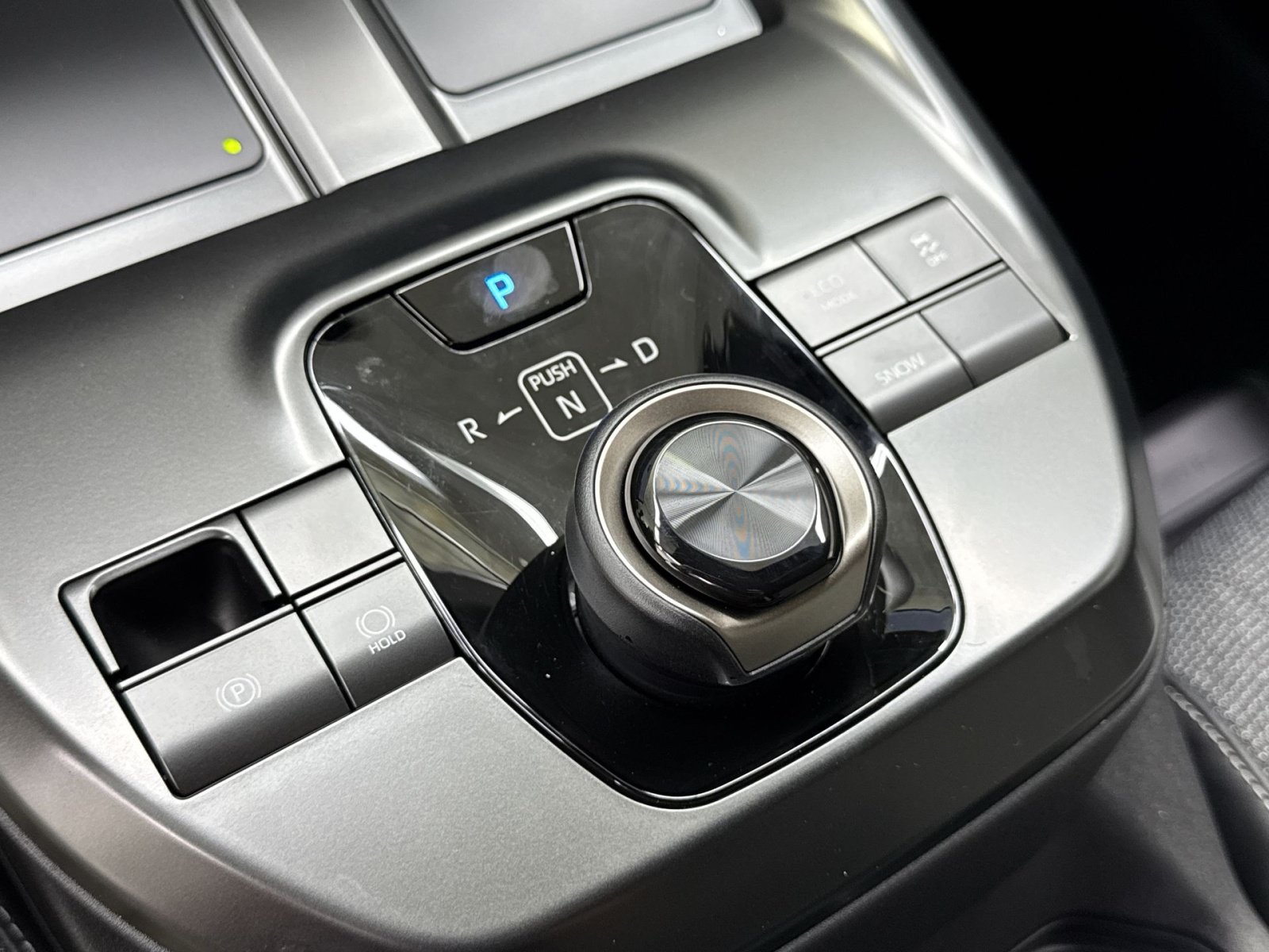 New 2026 Toyota bZ FWD image 30