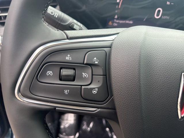 New 2026 Buick Encore GX Sport Touring w/ Comfort Package image 15