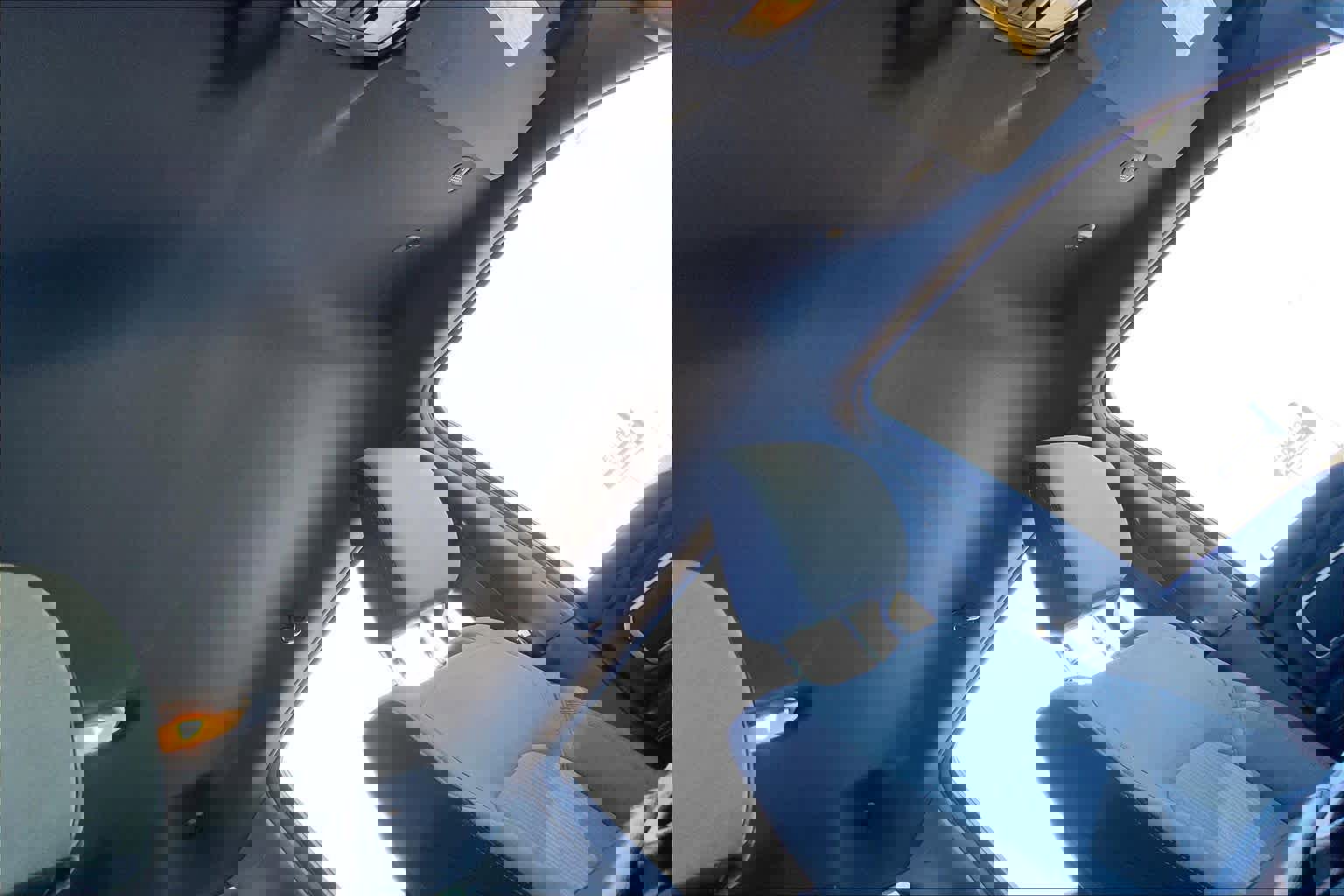 Used 2023 RAM 1500 Big Horn image 13