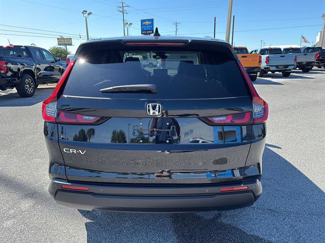 Used 2026 Honda CR-V EX-L image 7