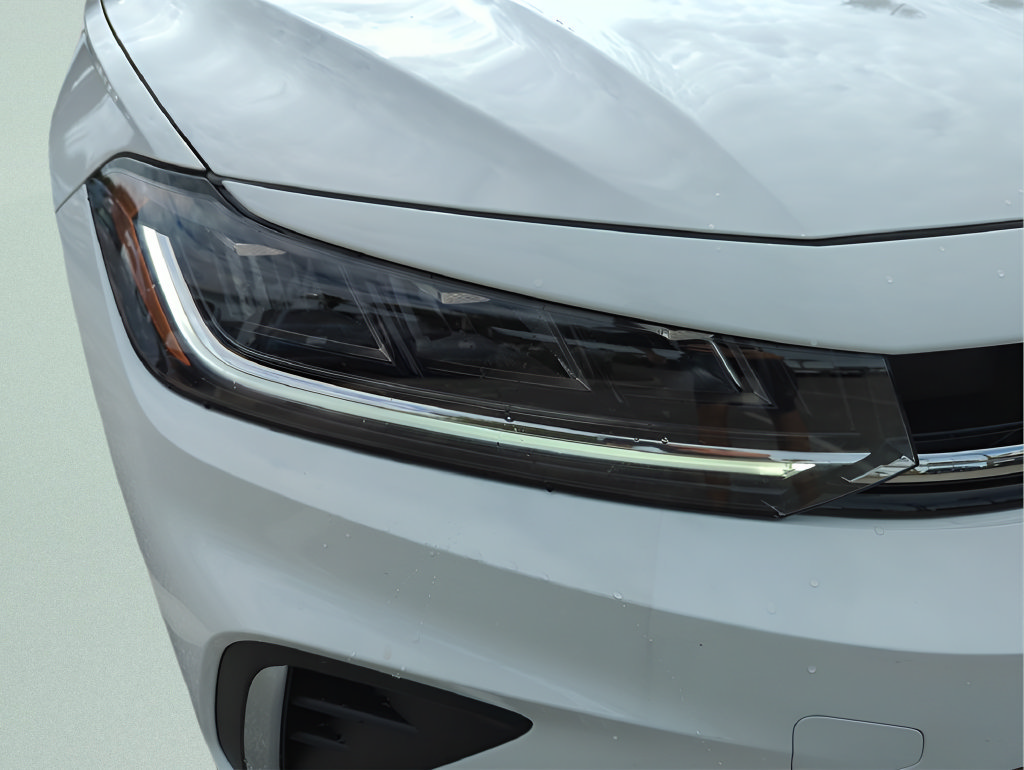 New 2026 Volkswagen Jetta S FWD image 35