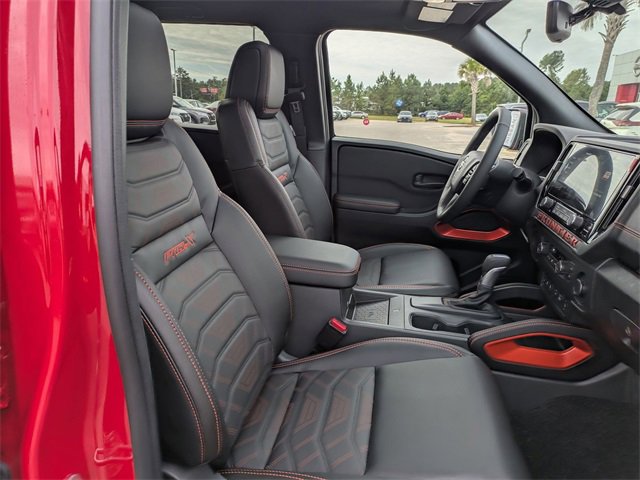 New 2026 Nissan Frontier Pro-X image 36