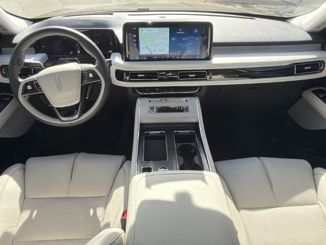 New 2025 Lincoln Aviator Reserve w/ Equipment Group 201A AWD/4WD image 23