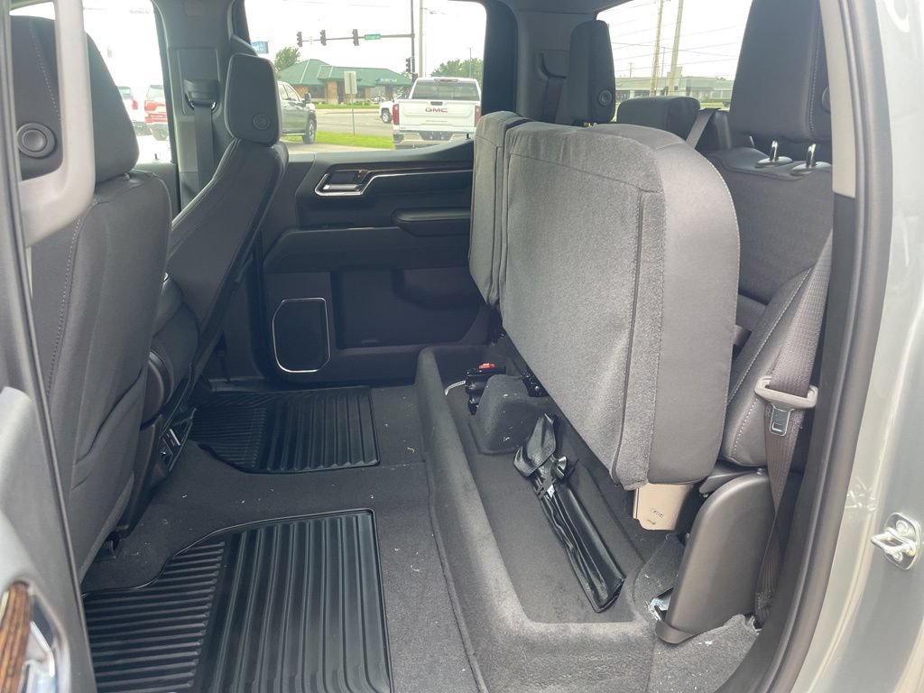 Used 2026 GMC Sierra 1500 Elevation AWD/4WD image 33