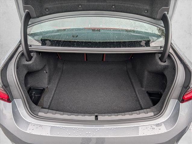 Used 2025 BMW 330i Sedan w/ Convenience Package RWD image 7