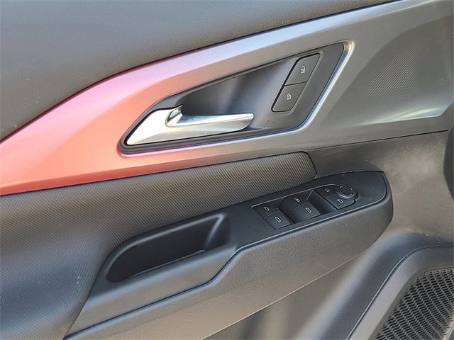 New 2026 Chevrolet Equinox EV RS image 21