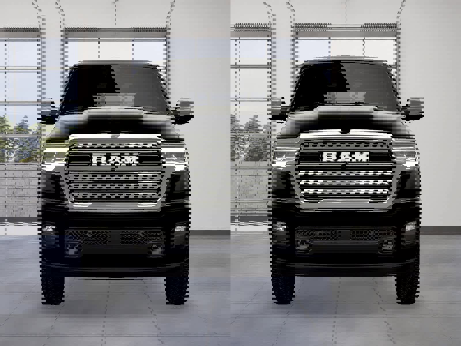 New 2026 RAM 1500 Limited image 7