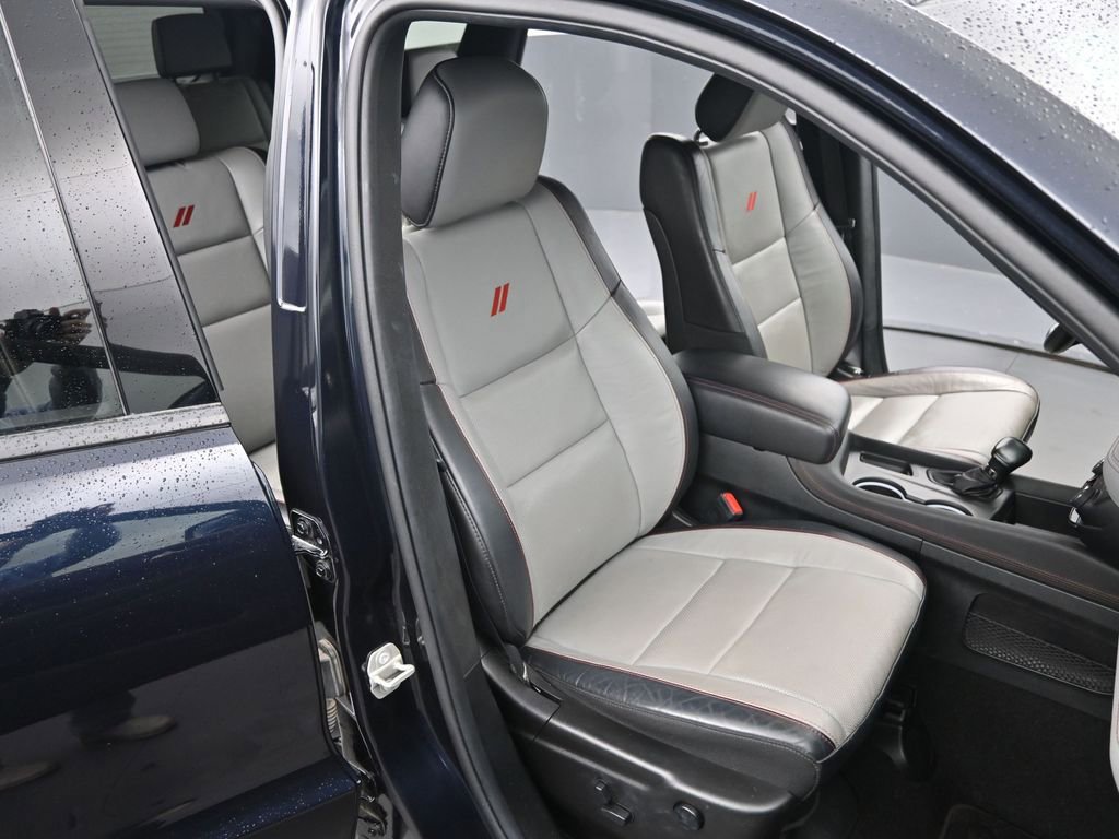 Used 2024 Dodge Durango GT image 21