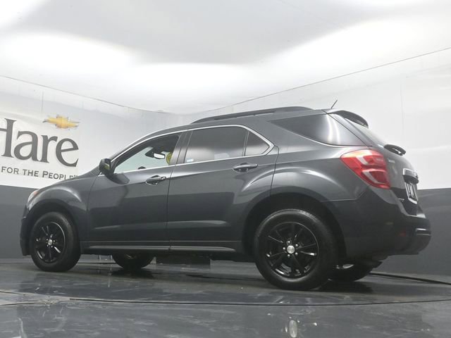 Used 2017 Chevrolet Equinox LT w/ Convenience Package FWD image 55