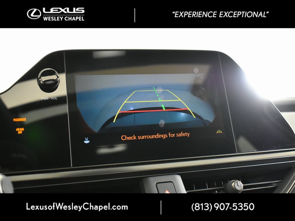 Used 2023 Lexus UX 250h F Sport image 42