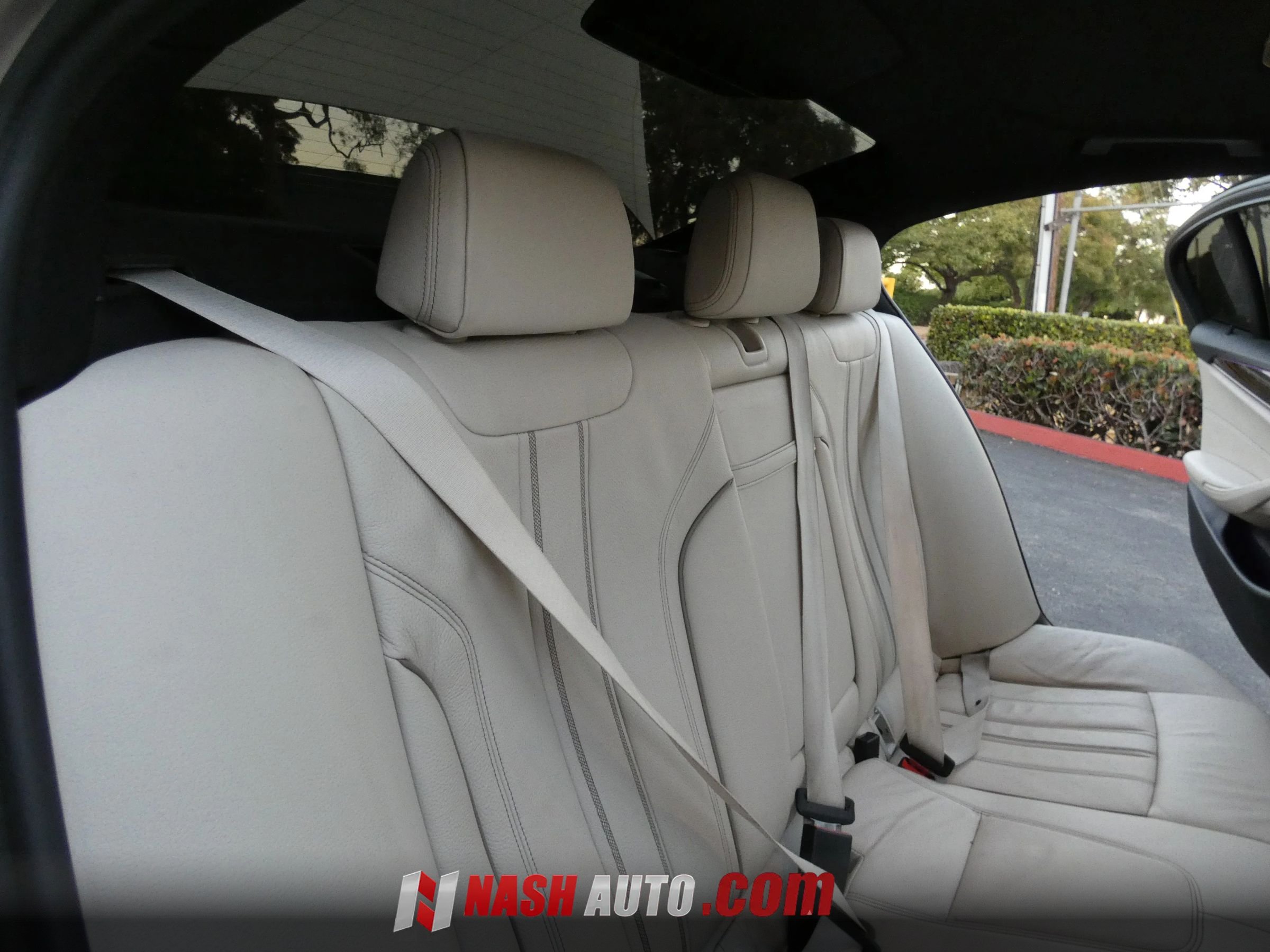 Used 2018 BMW 540i RWD image 35