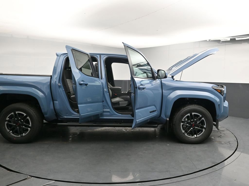 New 2026 Toyota Tacoma TRD Sport image 37