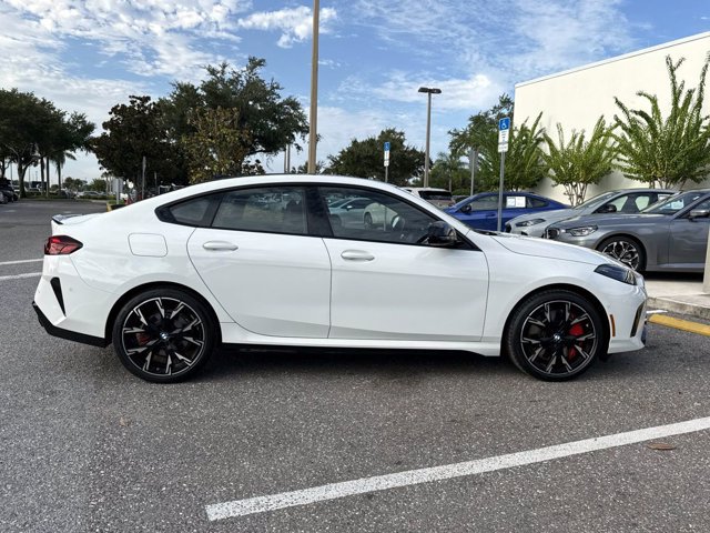 Certified 2026 BMW 228i w/ Technology Package FWD image 2