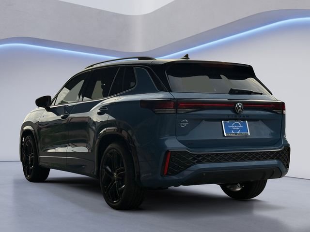New 2026 Volkswagen Tiguan SE R-Line FWD image 6