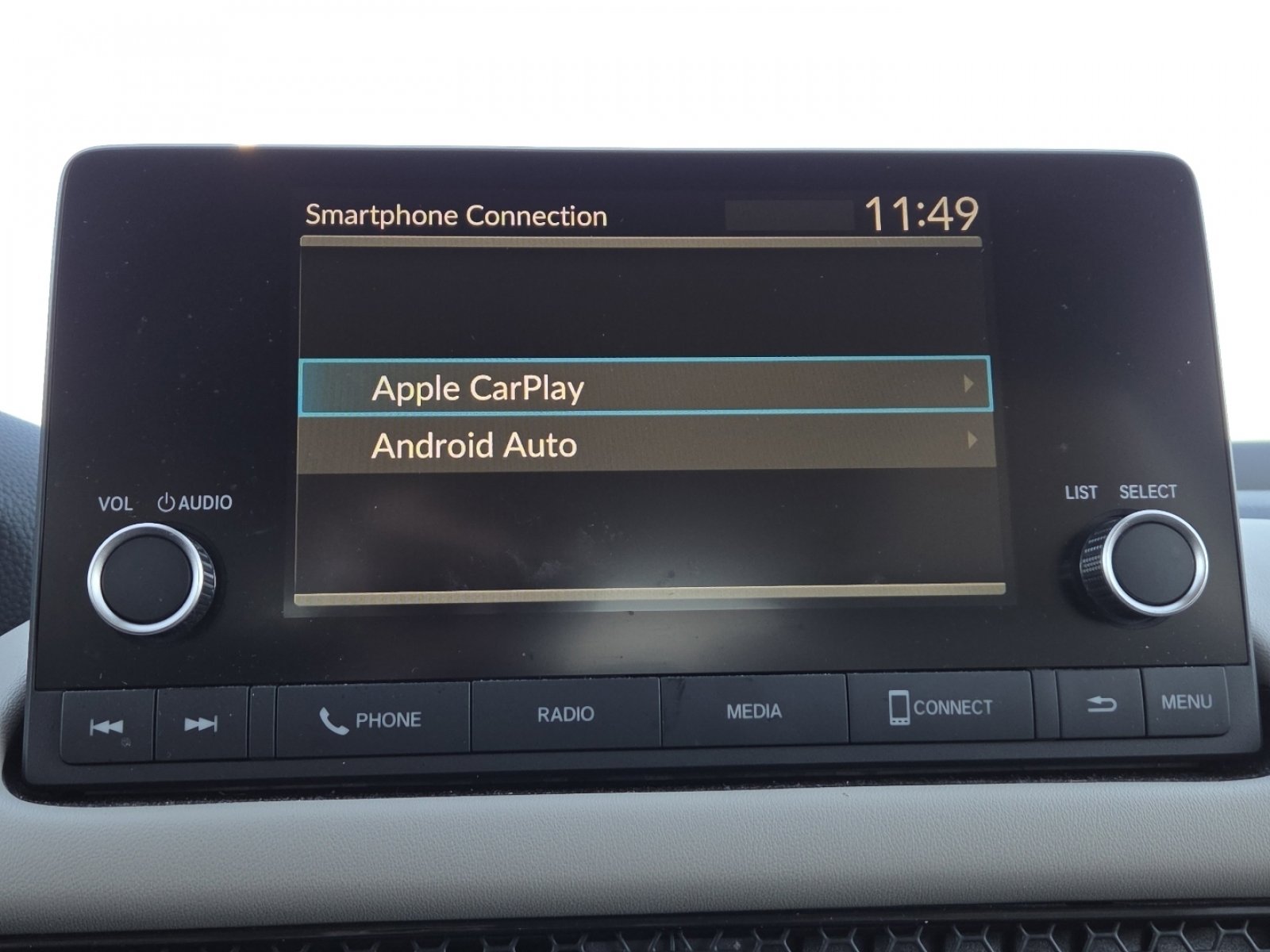 Used 2024 Honda HR-V LX image 3