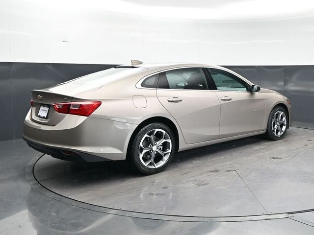 Used 2024 Chevrolet Malibu LT FWD image 6