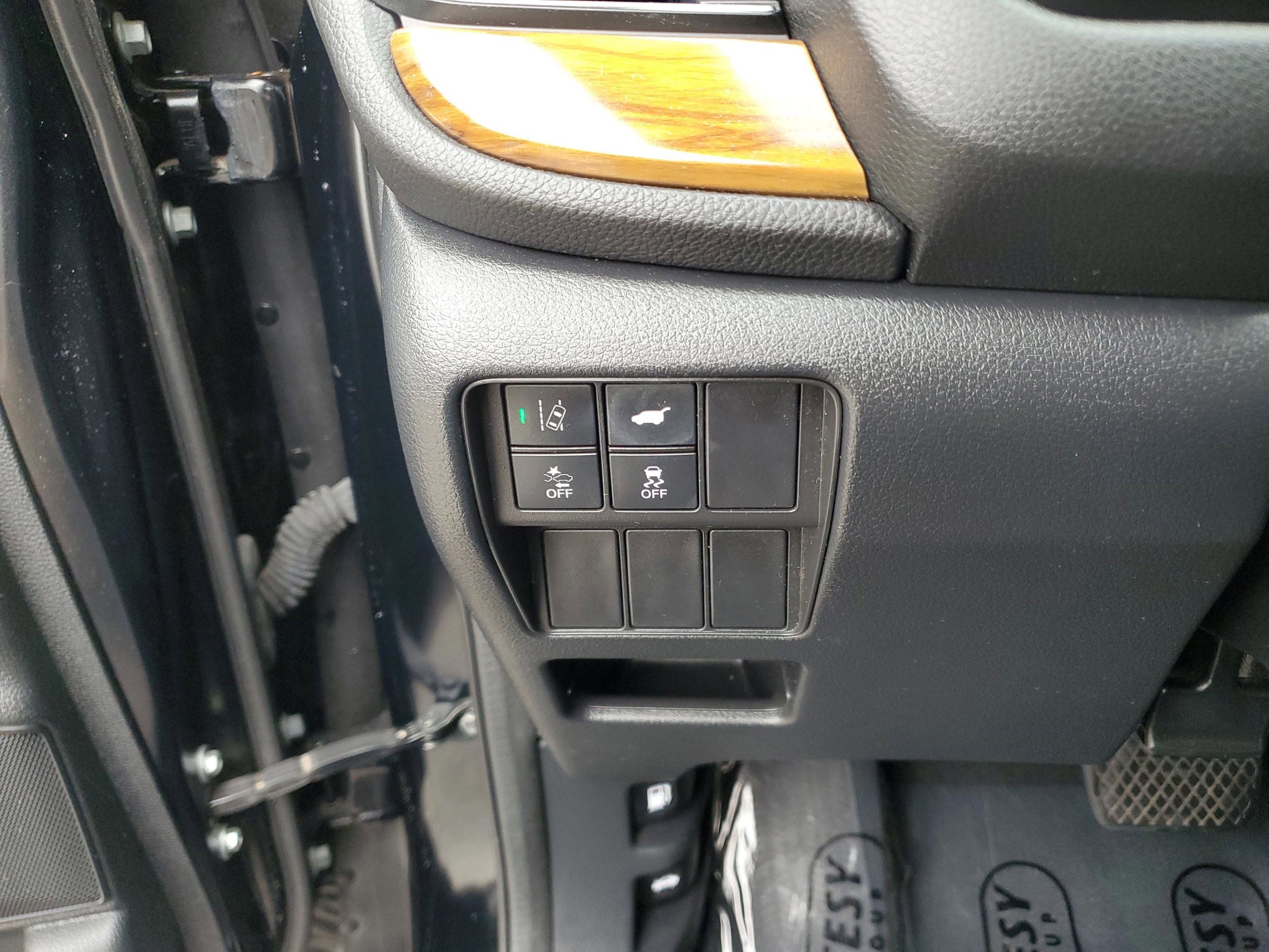 Used 2020 Honda CR-V EX-L image 28