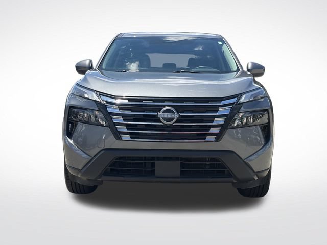 Used 2025 Nissan Rogue SV AWD/4WD image 31