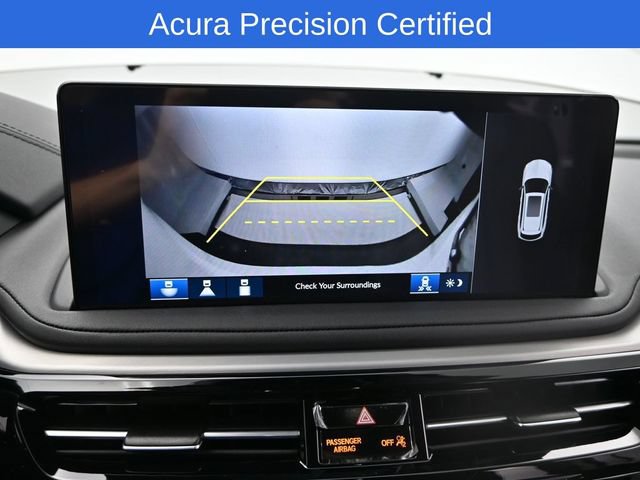 Used 2026 Acura MDX w/ Technology Package FWD image 27