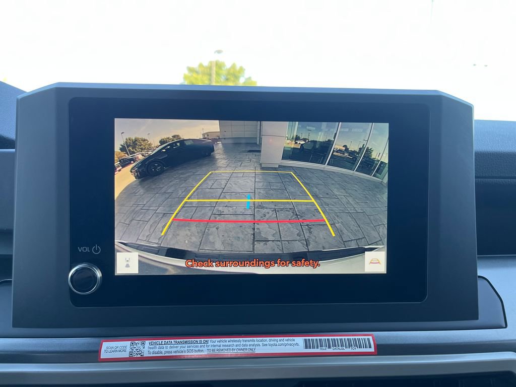 New 2025 Toyota Tacoma SR5 image 20