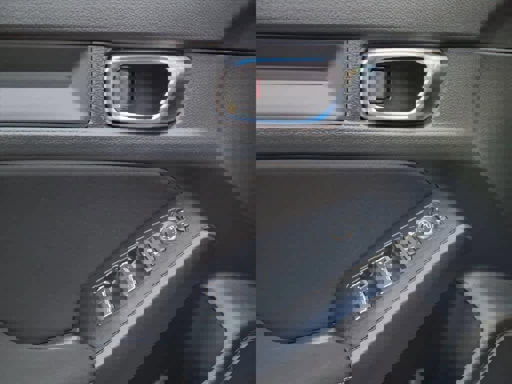 Certified 2024 Honda Civic Sport image 14