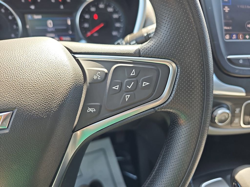 Used 2024 Chevrolet Equinox LT FWD image 22