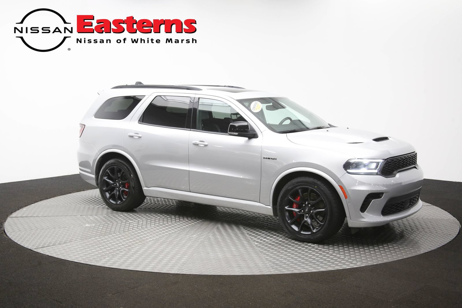Used 2024 Dodge Durango R/T AWD/4WD image 49
