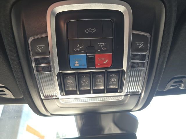 New 2026 RAM 1500 Laramie image 27