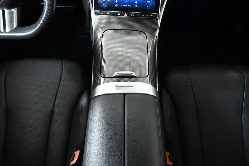 Certified 2024 Mercedes-Benz CLE 300 4MATIC Coupe image 24