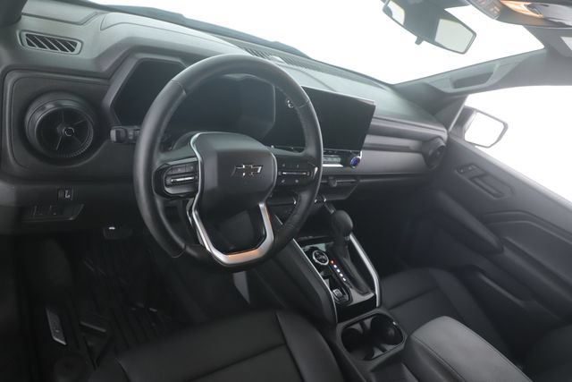 Used 2026 Chevrolet Colorado Trail Boss AWD/4WD image 17