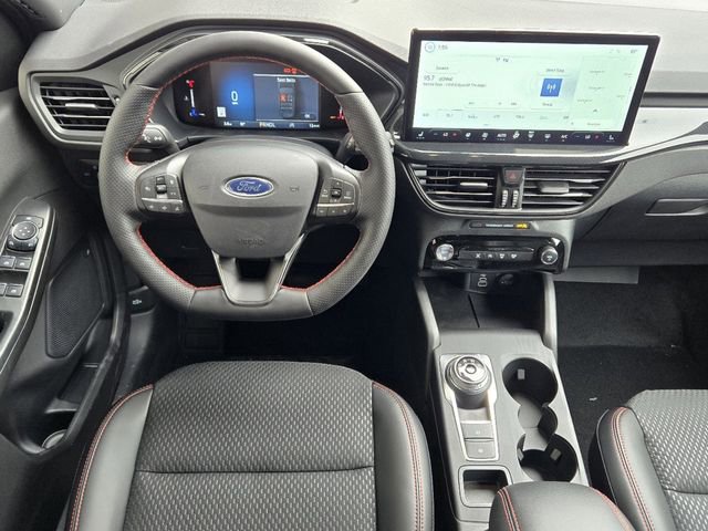 New 2025 Ford Escape ST-Line w/ Tech Pack #1 image 20