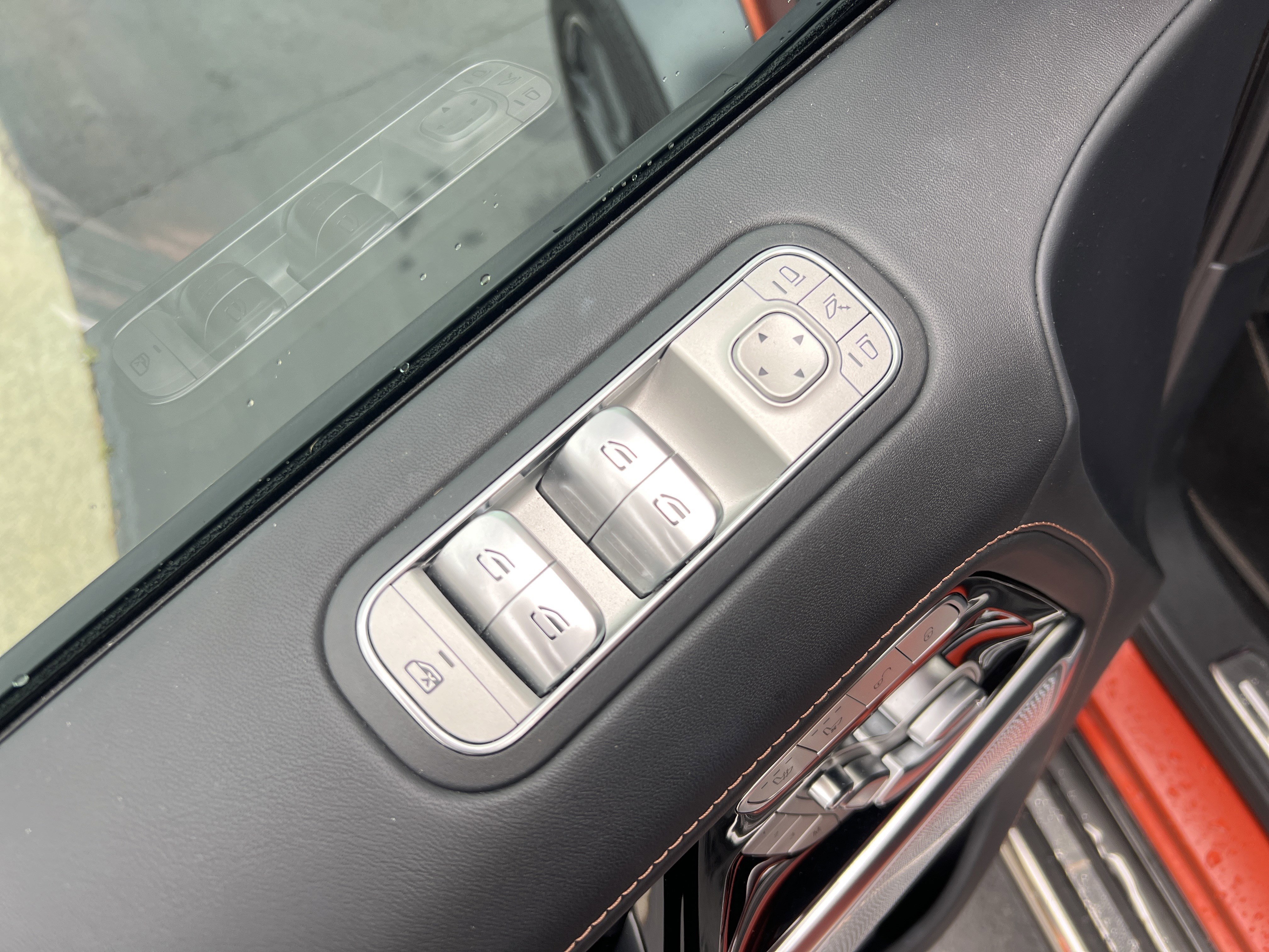 Used 2024 Mercedes-Benz G 63 AMG AMG G 63 image 15