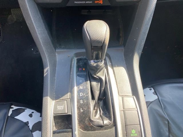 Used 2018 Honda Civic LX image 13