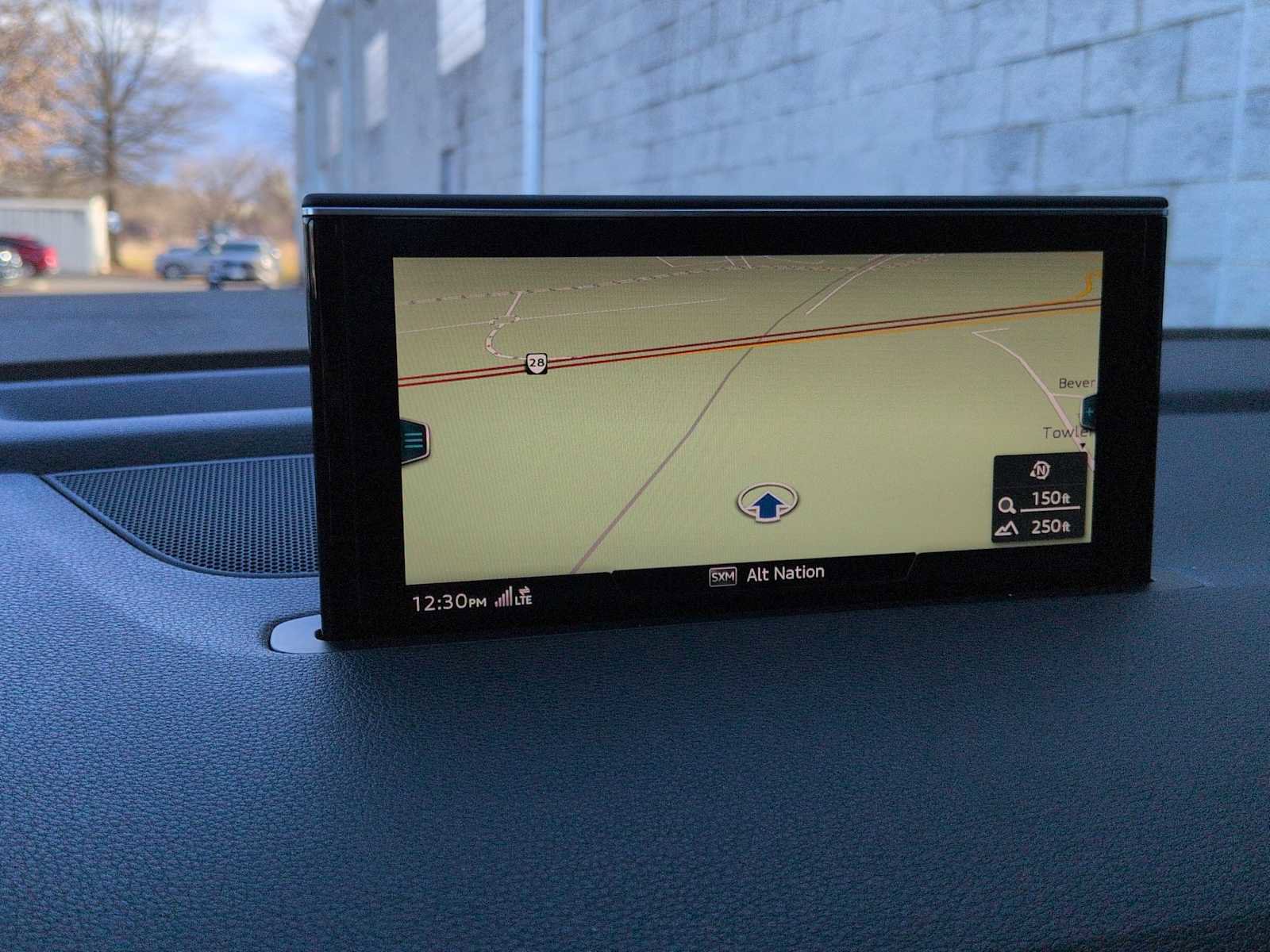 Used 2017 Audi Q7 3.0T Premium Plus image 31