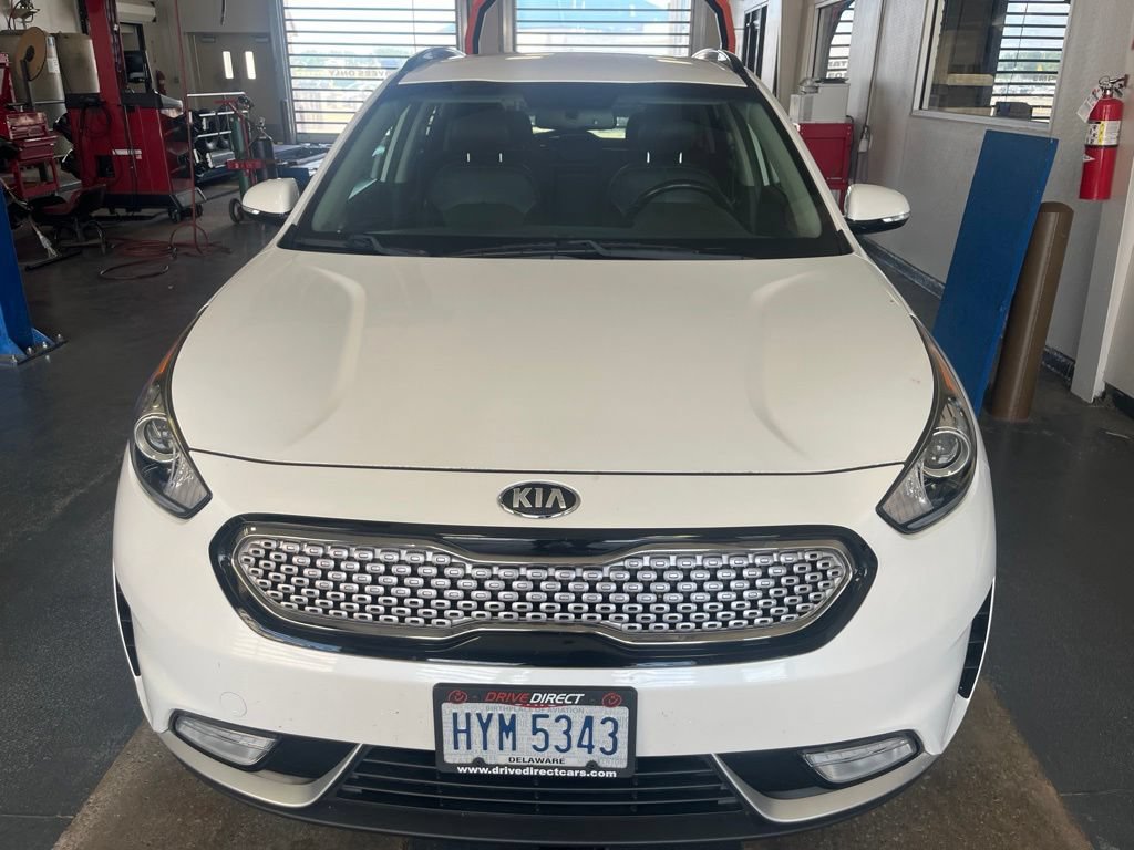 Used 2019 Kia Niro S Touring FWD image 10