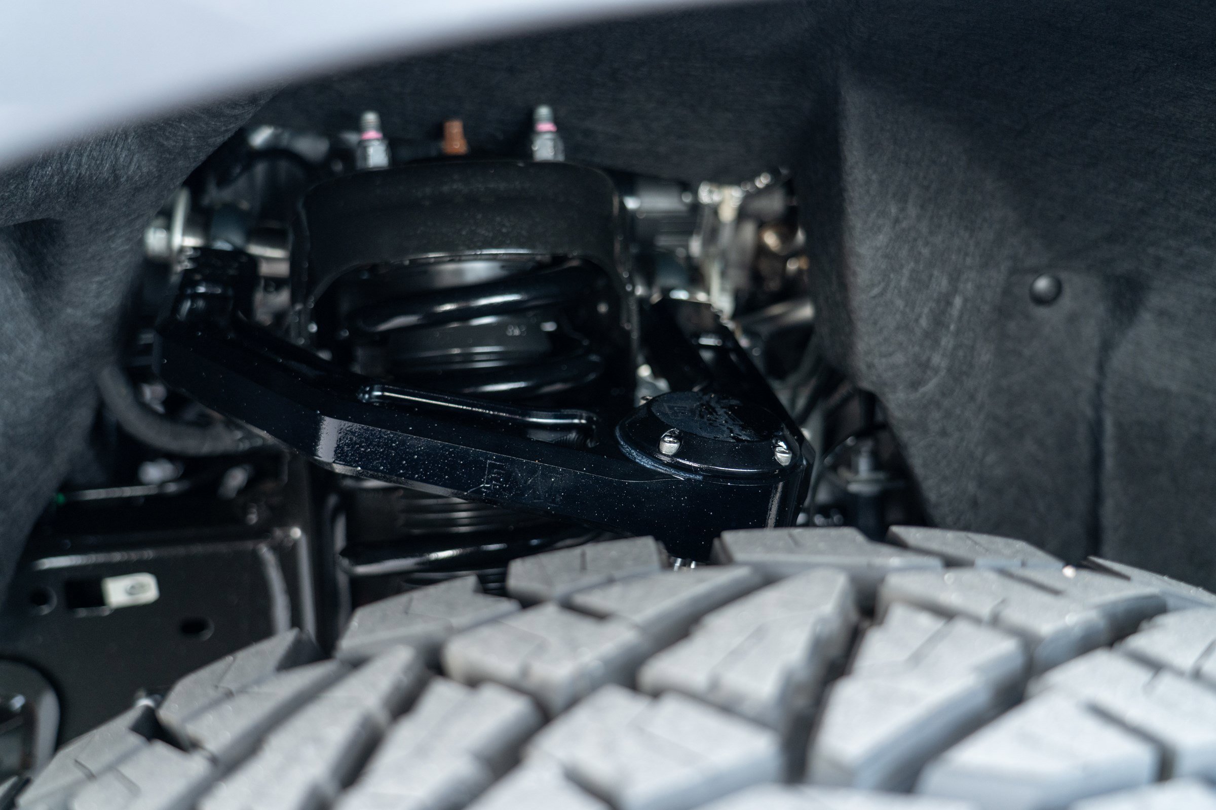 New 2025 Ford Ranger Raptor image 22