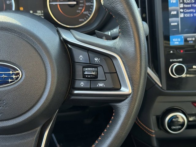 Used 2018 Subaru Crosstrek 2.0i Limited image 25