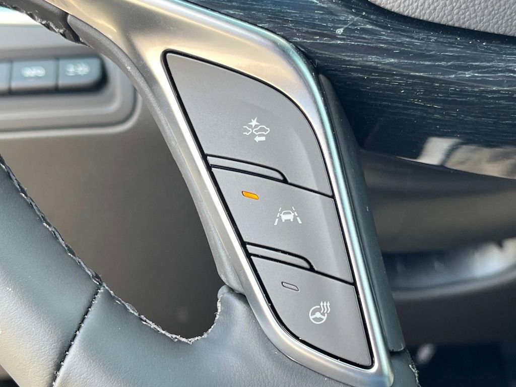 New 2025 Cadillac XT5 Premium Luxury w/ Technology Package image 30