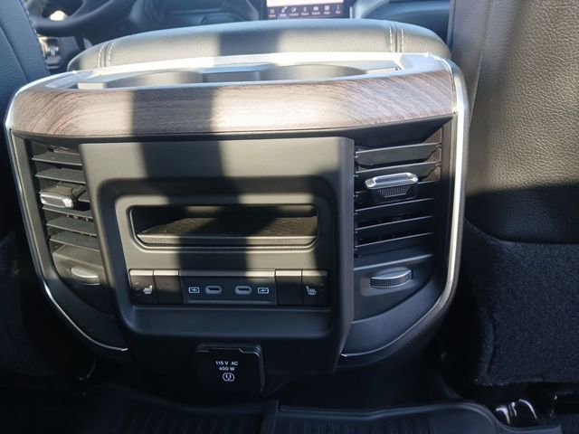 New 2026 RAM 3500 Laramie image 23