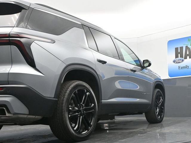 New 2026 Chevrolet Traverse LT w/ Driver Confidence Package image 22