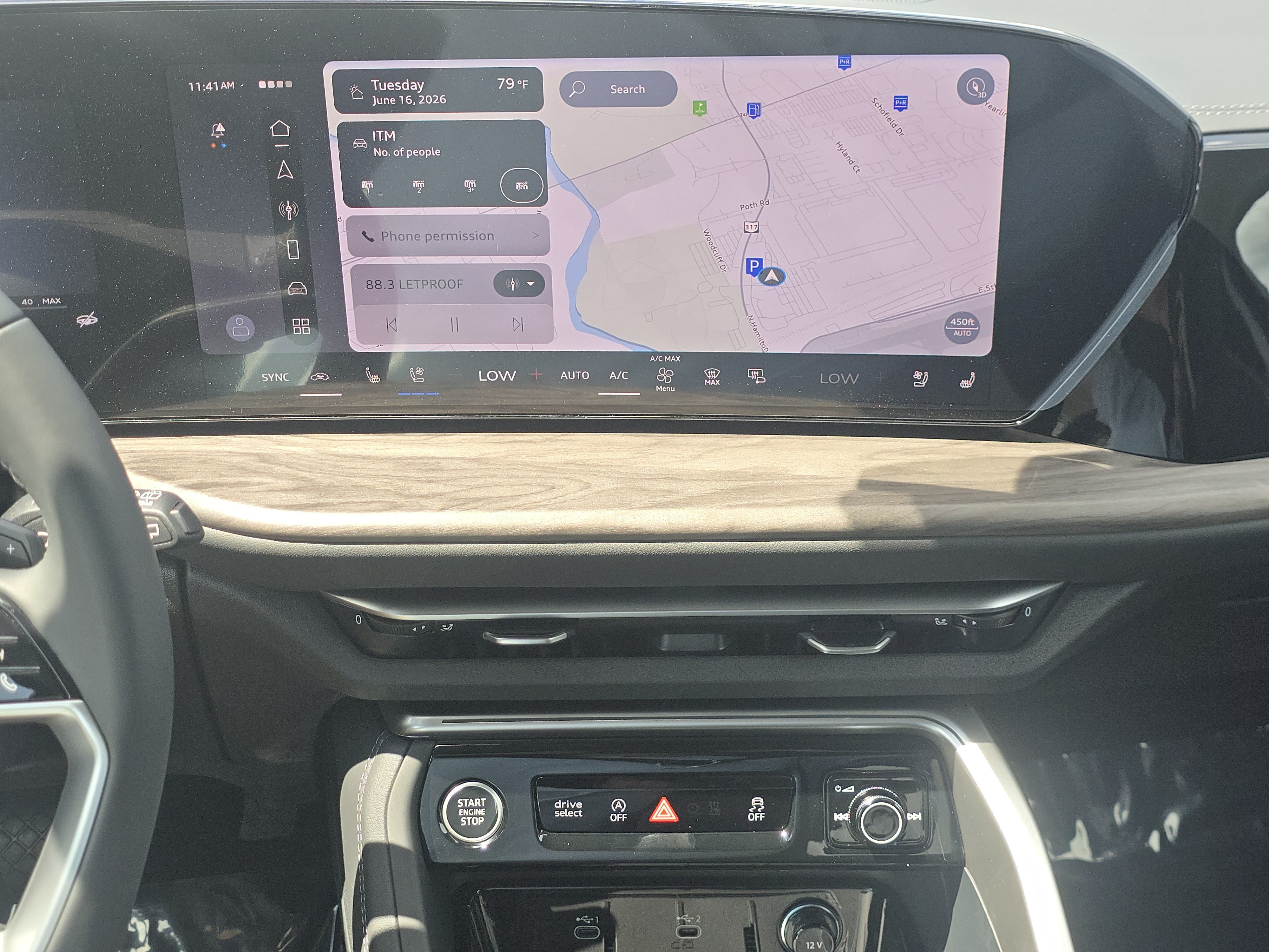 New 2026 Audi Q5 Premium Plus AWD/4WD image 25