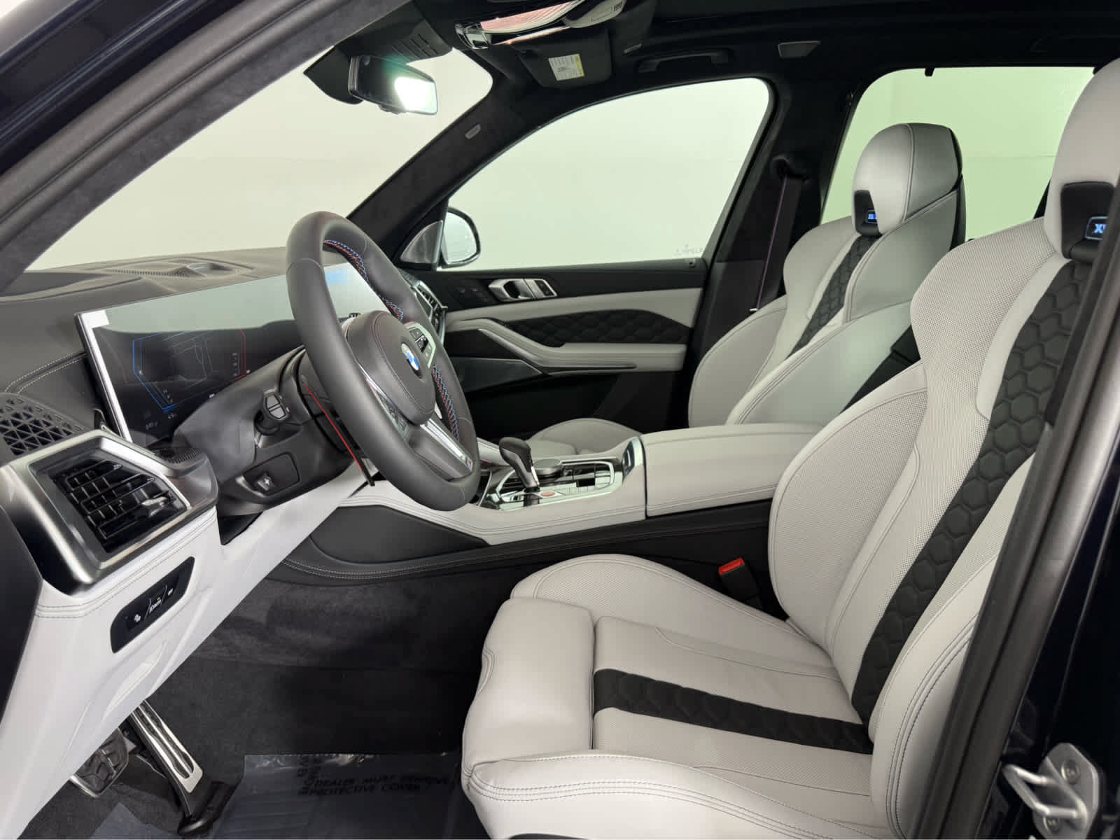New 2026 BMW X5 M Competition w/ Executive Package AWD/4WD image 9