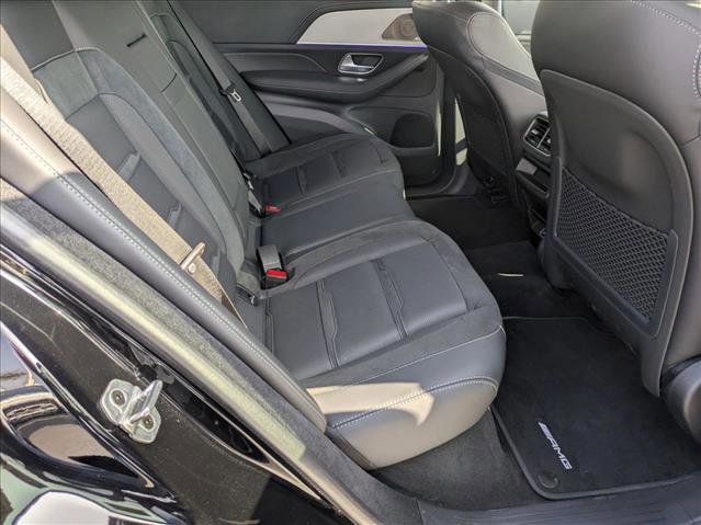 Certified 2025 Mercedes-Benz GLE 53 AMG 4MATIC image 18