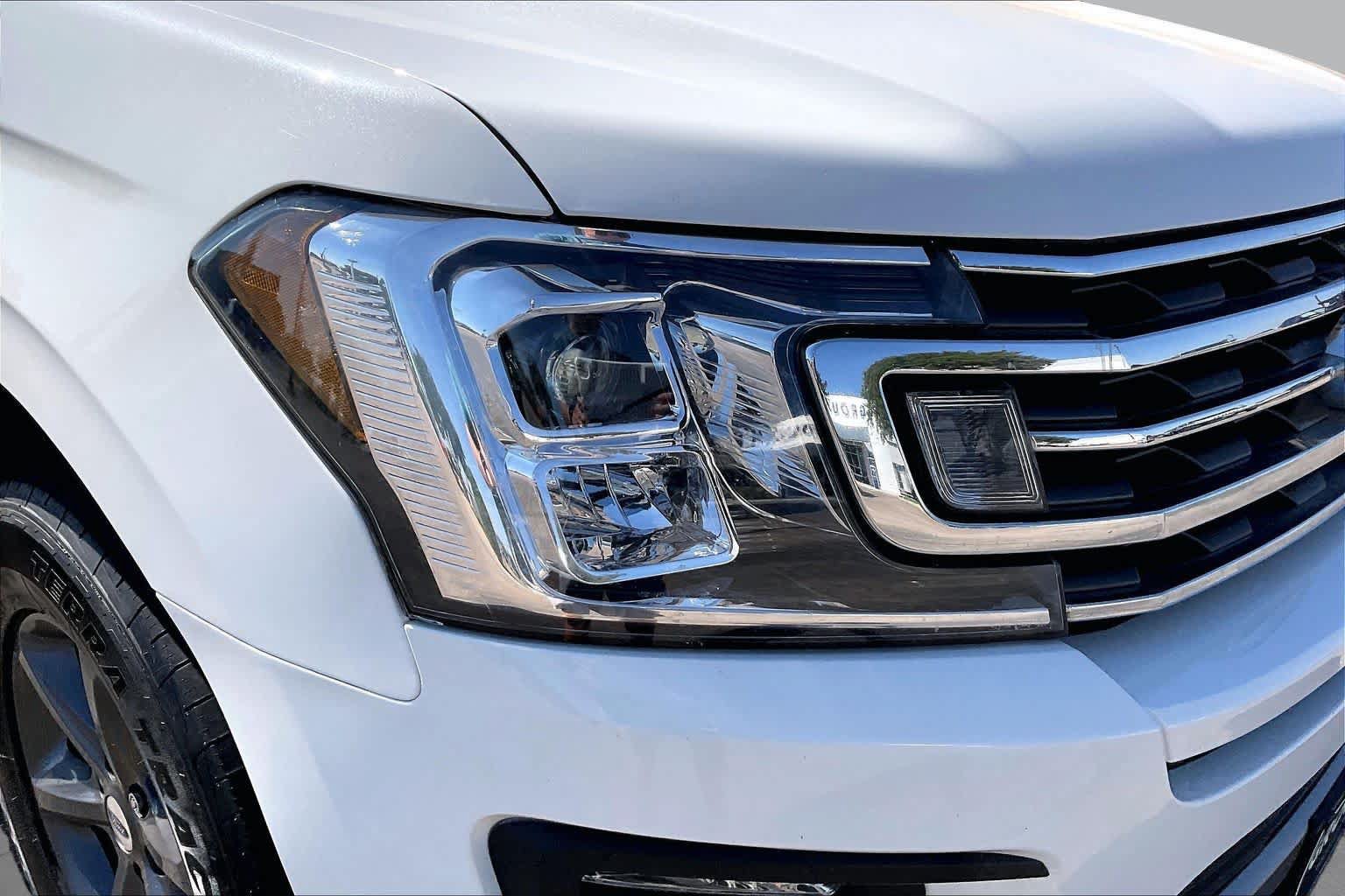Used 2021 Ford Expedition XLT AWD/4WD image 27