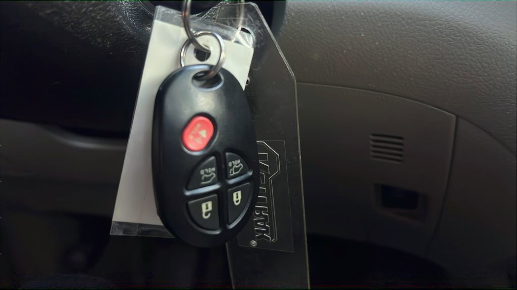 Used 2008 Toyota Highlander Sport FWD image 23