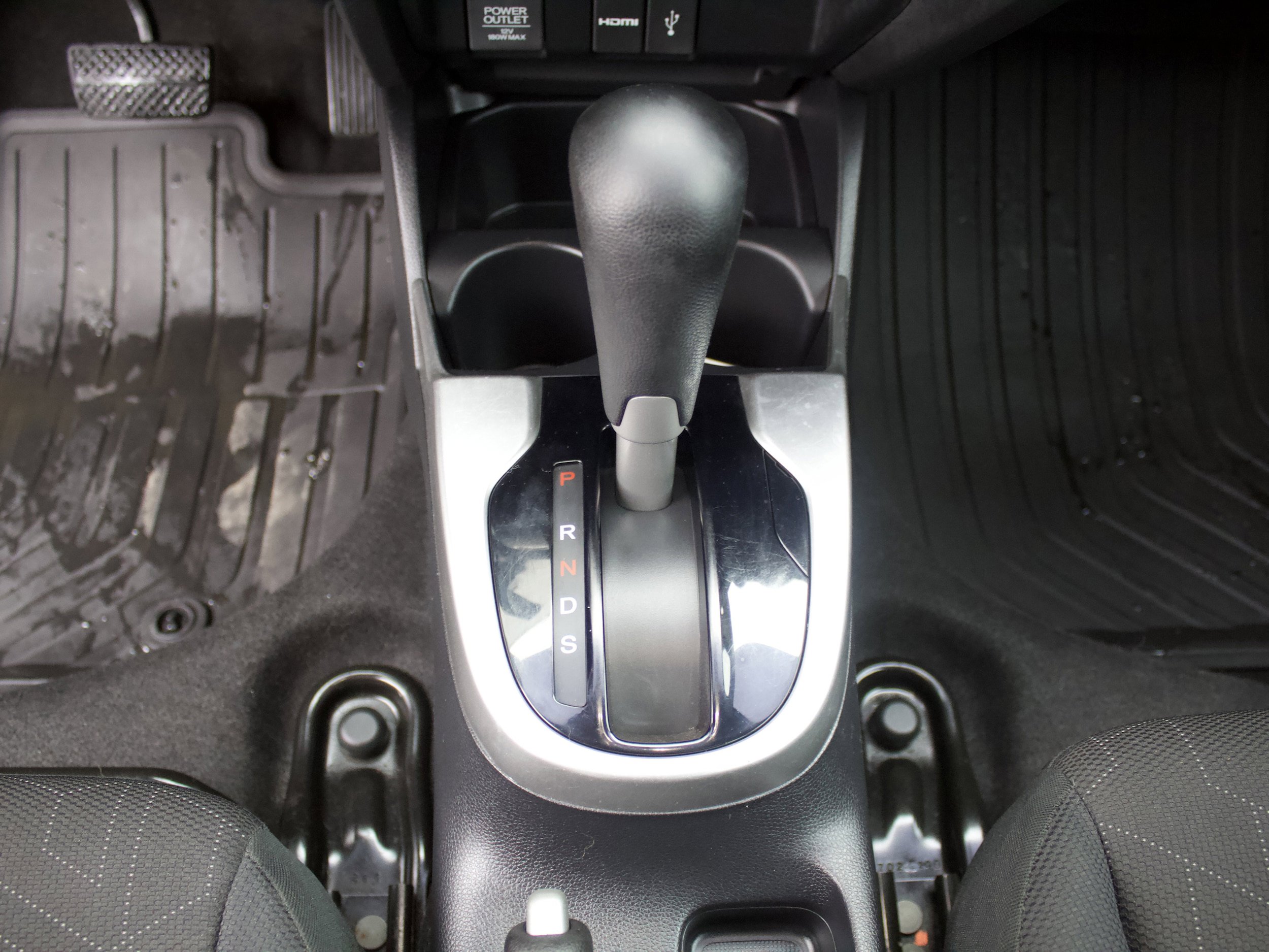 Used 2015 Honda Fit EX-L image 21